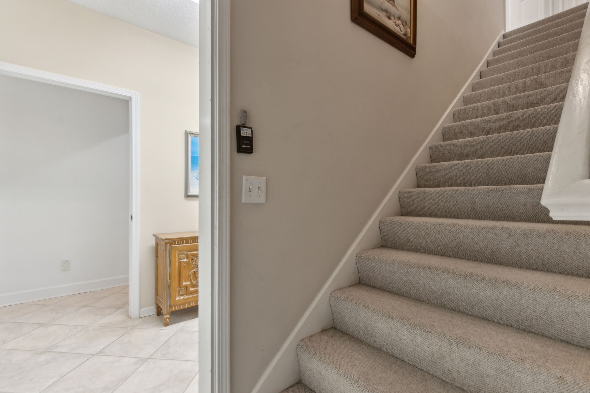 Stairway