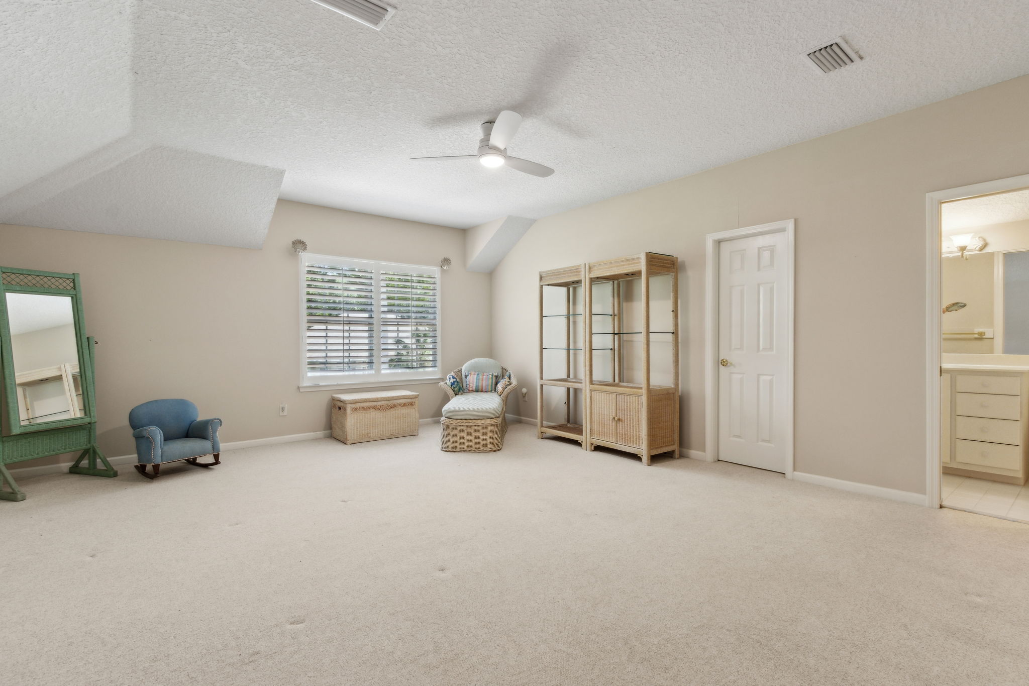Bonus Room