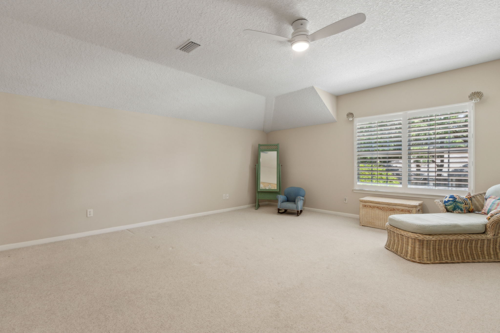 Bonus Room