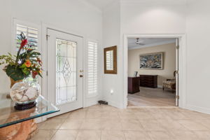 Foyer