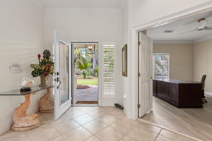 Foyer