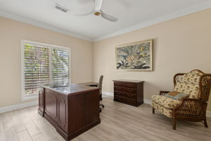 Bedroom/Office