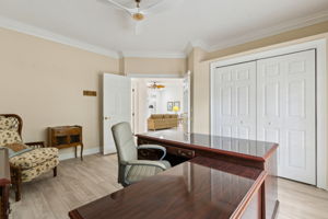 Bedroom/Office