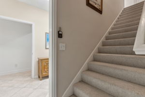 Stairway