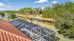 Aerial Rear Exterior 2