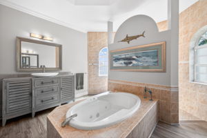 Primary Bathroom 3