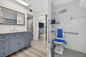 Primary Bathroom 2 of 2