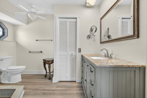 Primary Bathroom 1 of 2