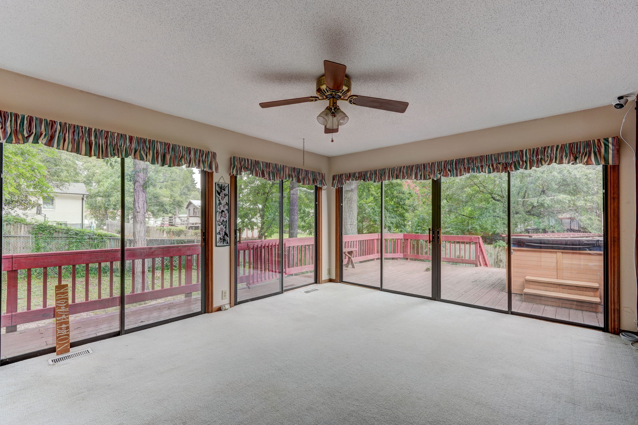 Sun Room