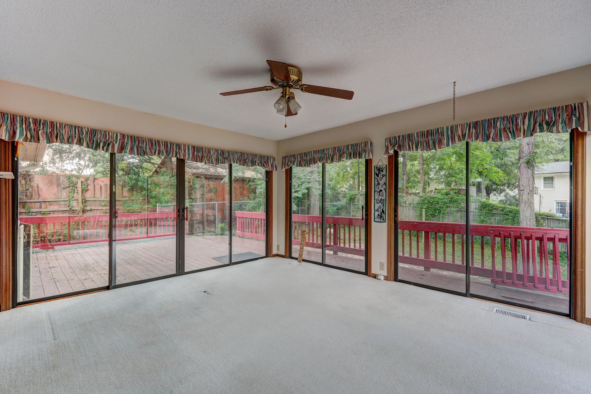 Sun Room