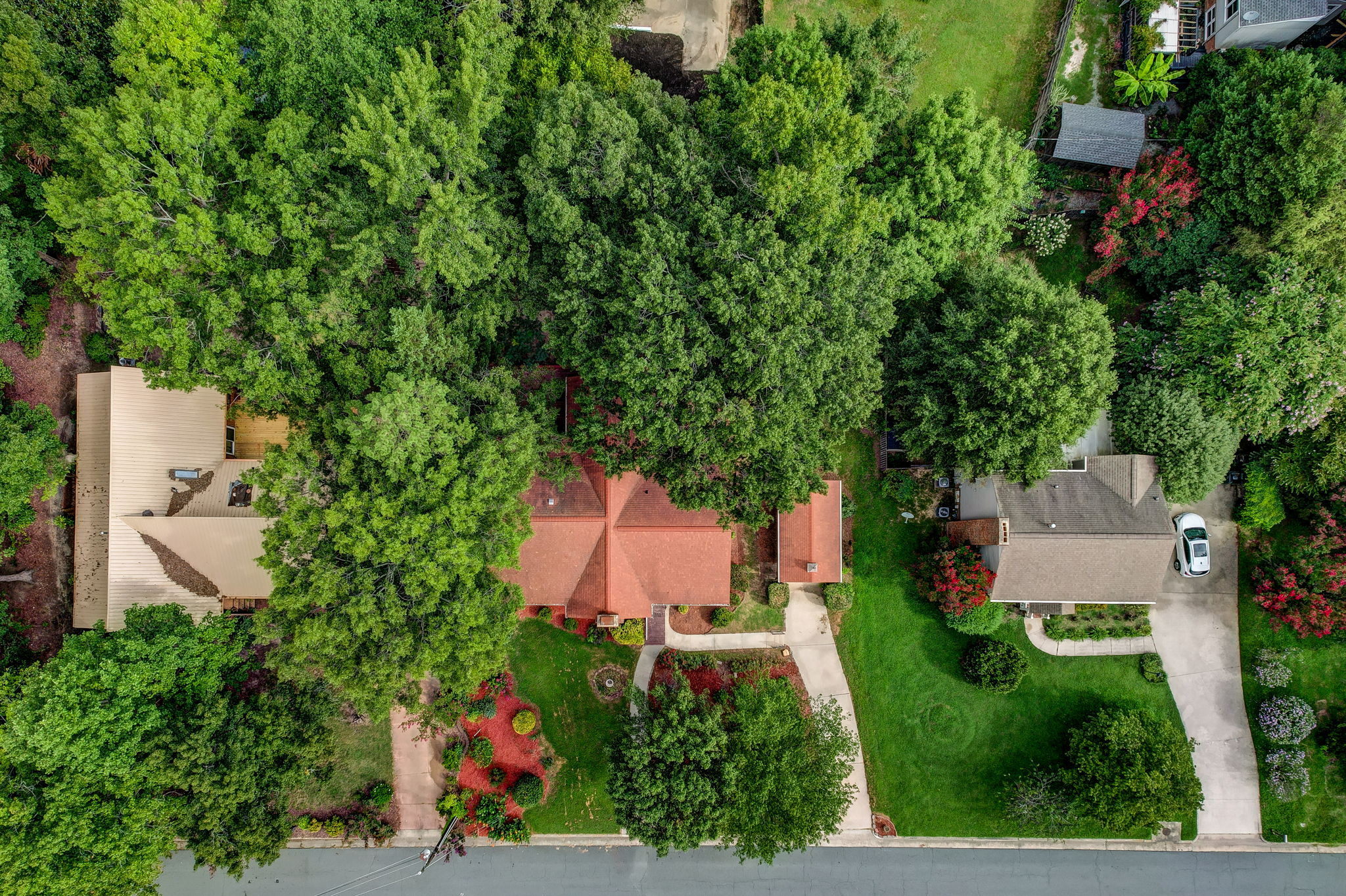 Full Property View