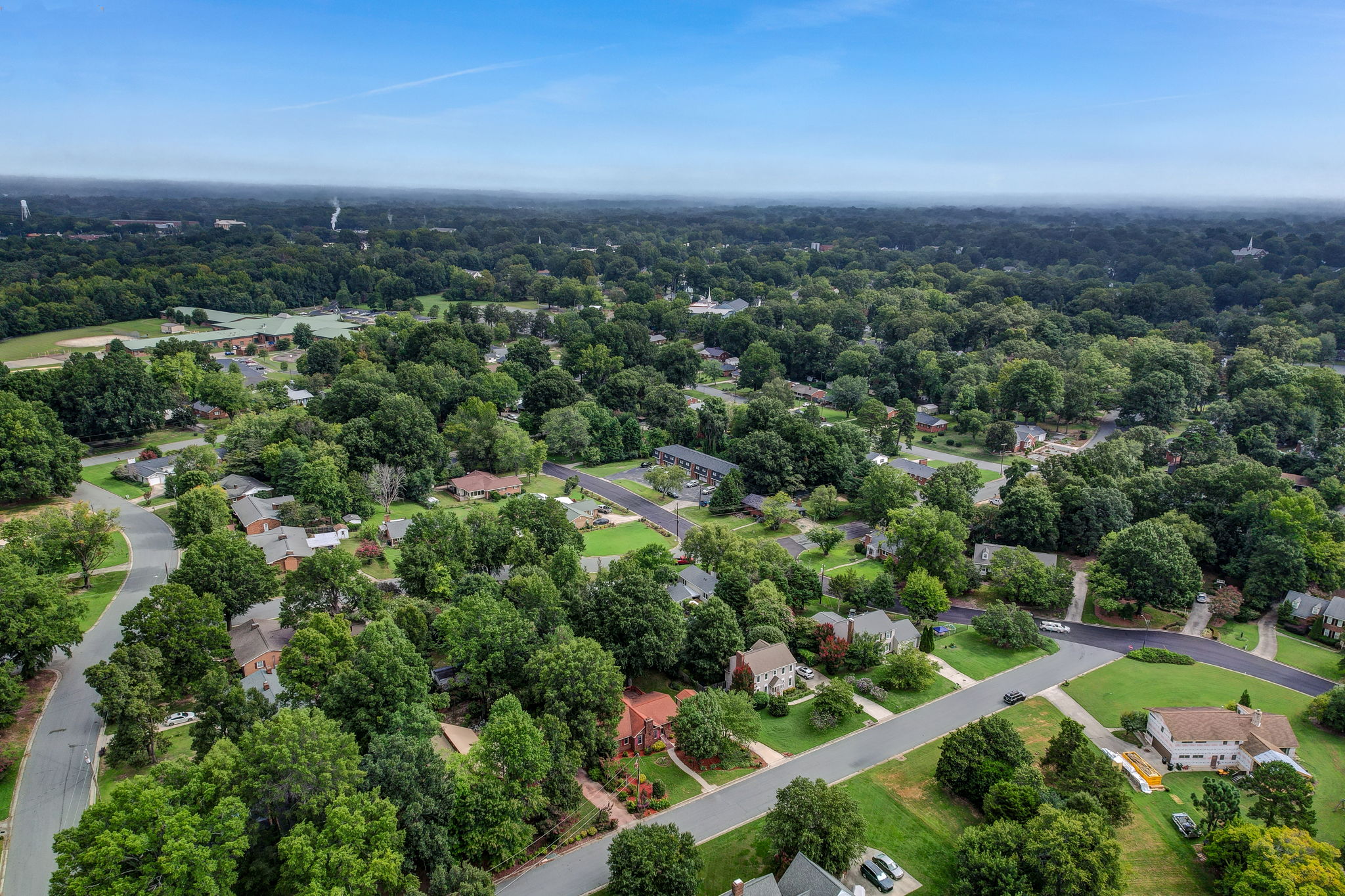 Neighborhood