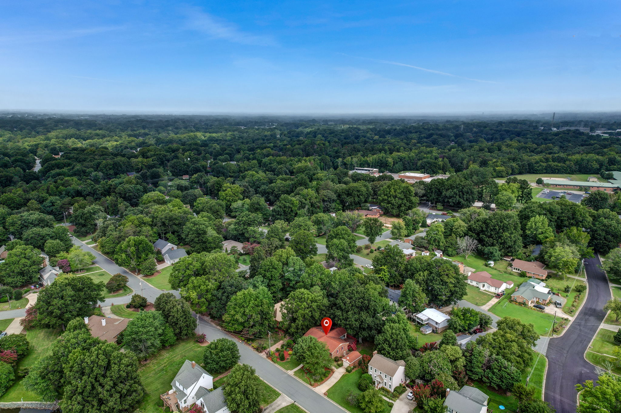 Neighborhood