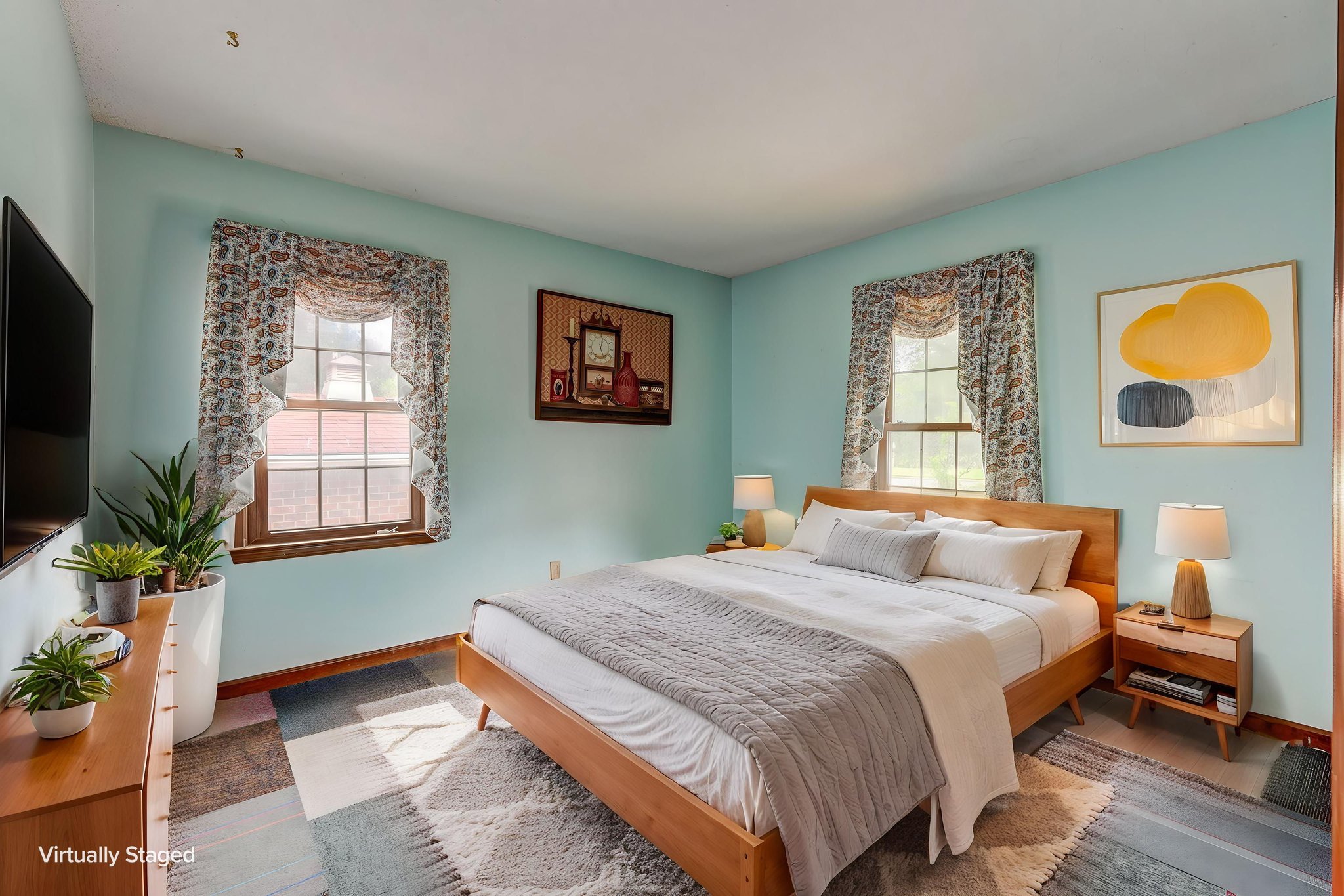 Bedroom 3