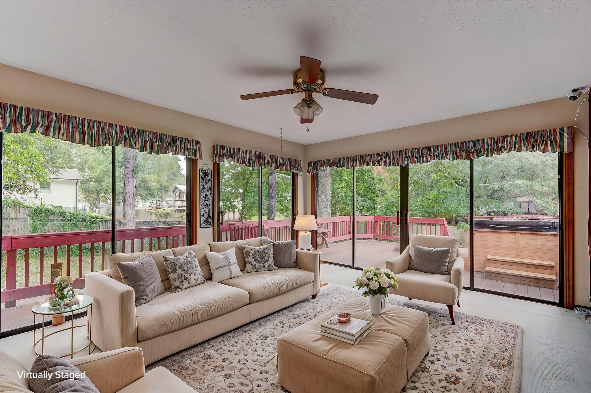 Sun Room