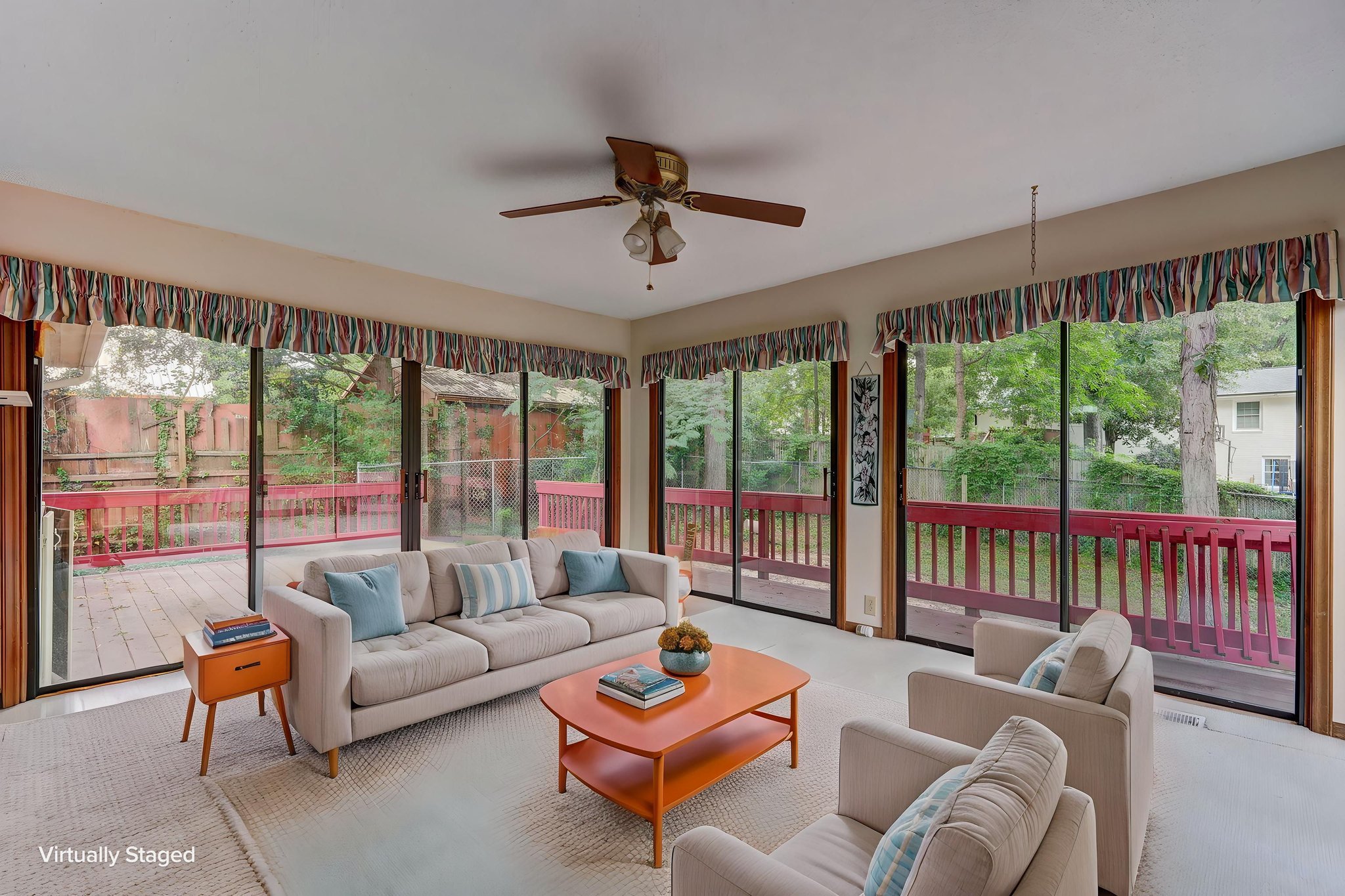 Sun Room