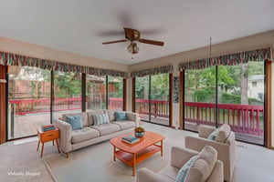 Sun Room
