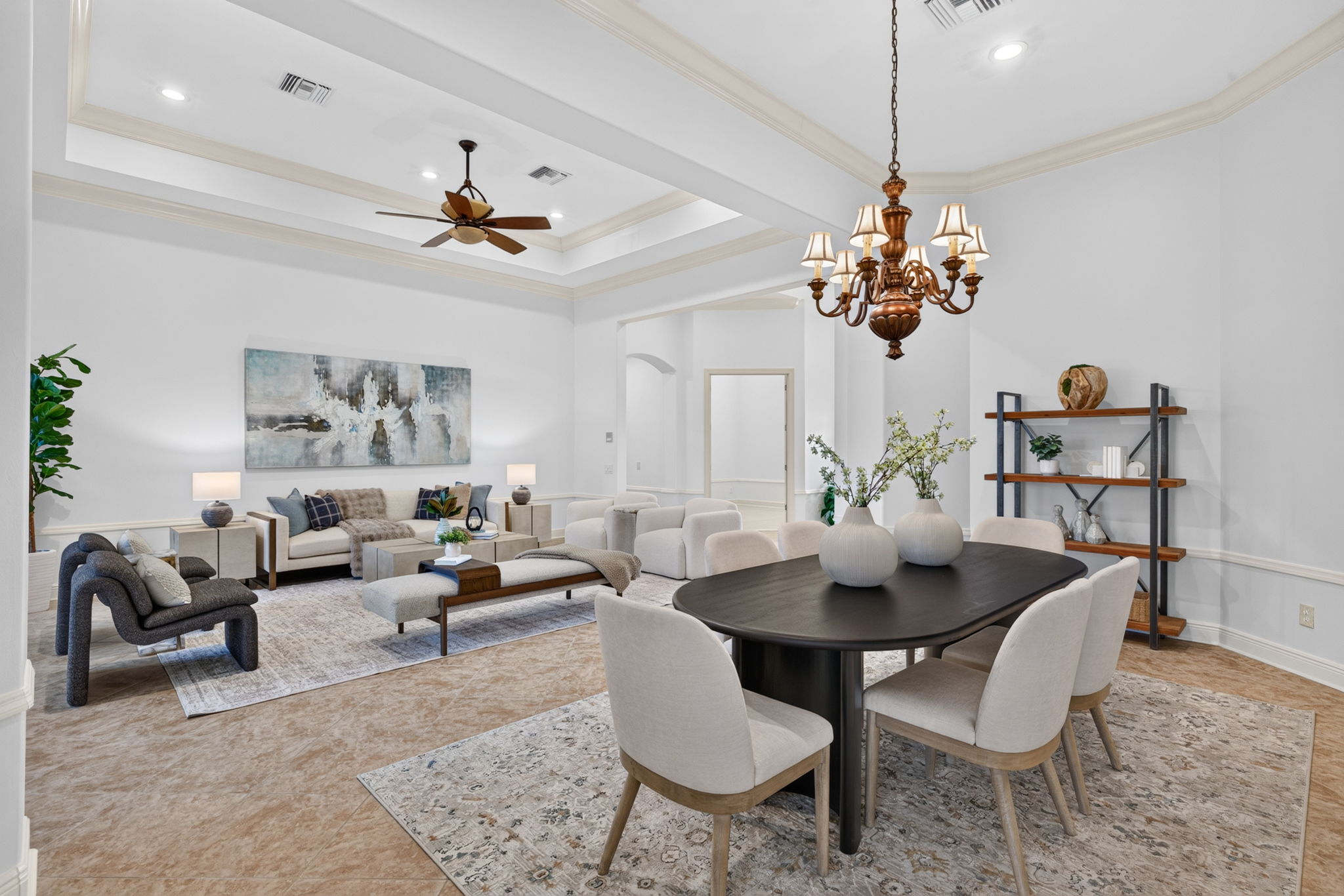 Dining Room 1 of 2
