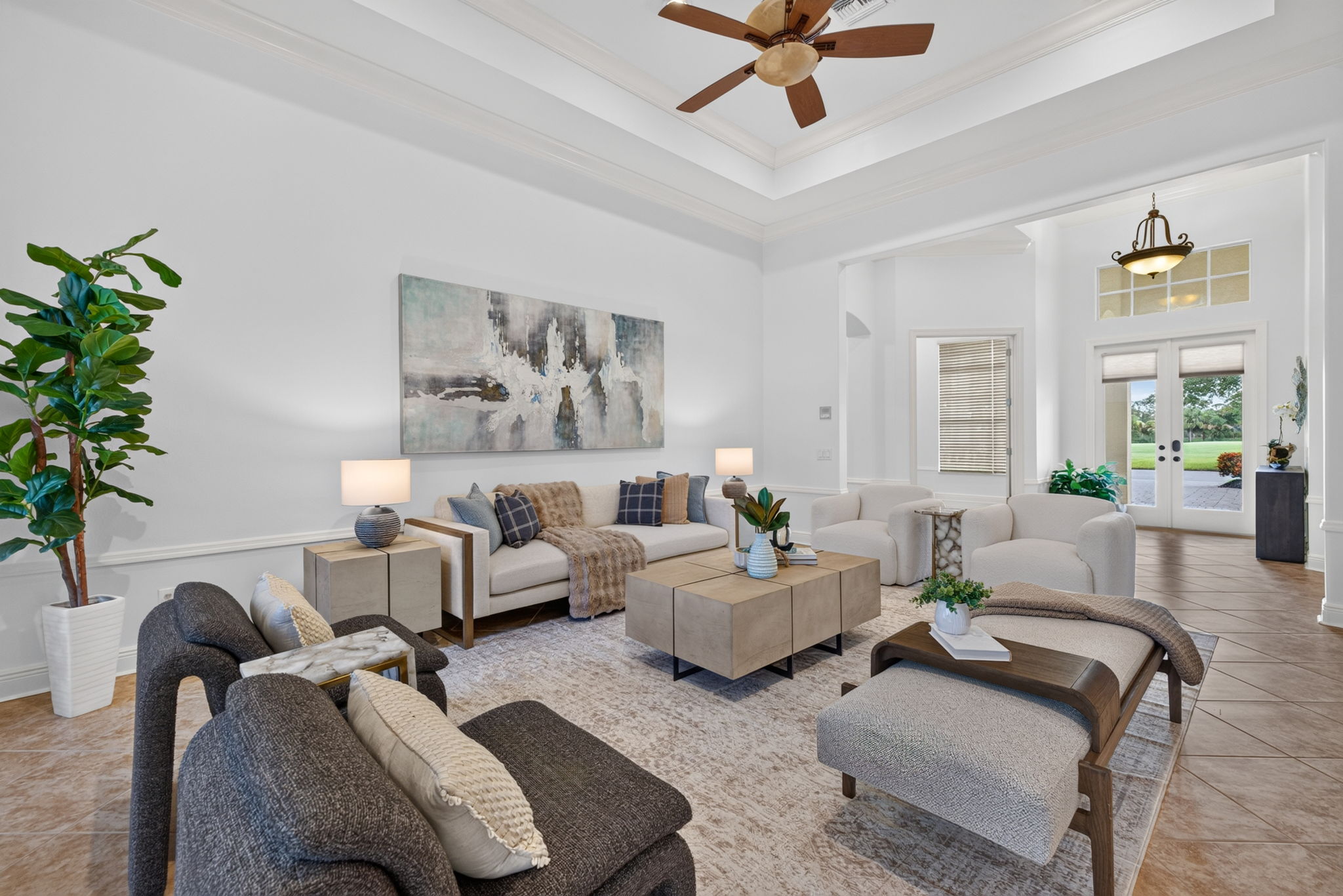 Living Room 1 of 5