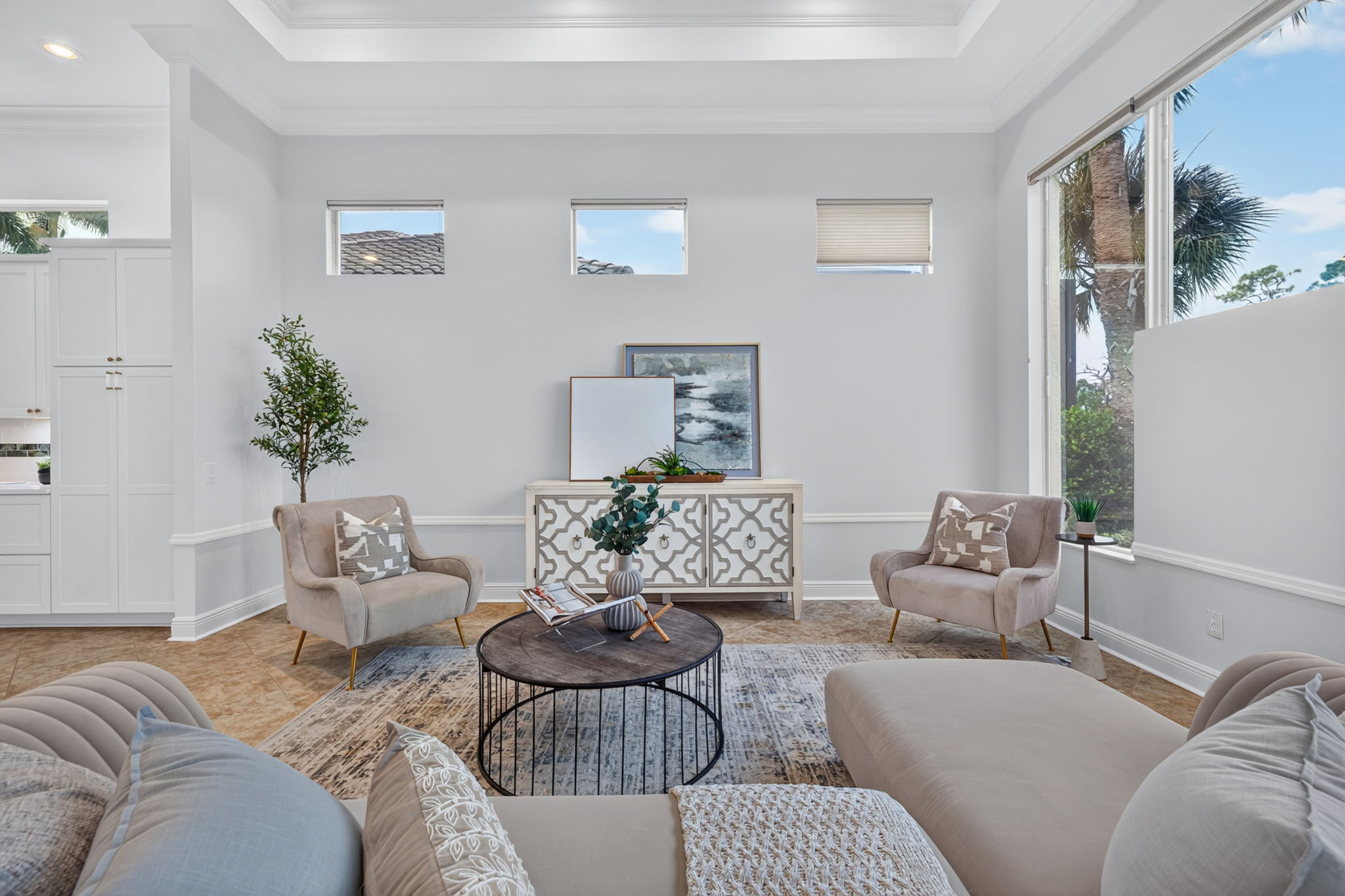 Family Room 2 of 3