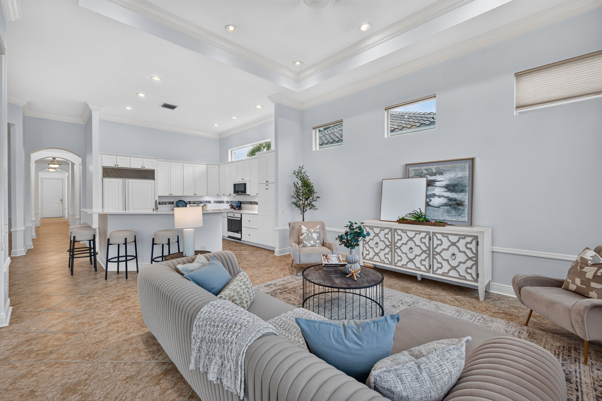 Family Room 3 of 3
