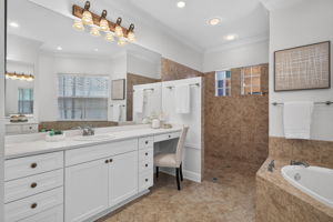 Primary Bathroom 3 of 3
