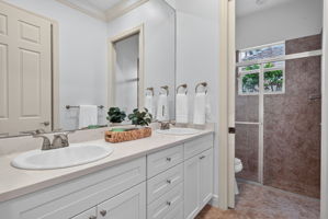 Guest Bathroom 1