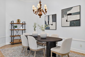 Dining Room 2 of 2