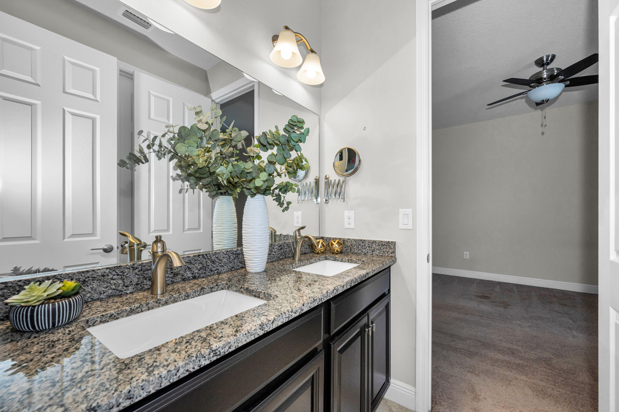 Jack and Jill Bathroom 3b
