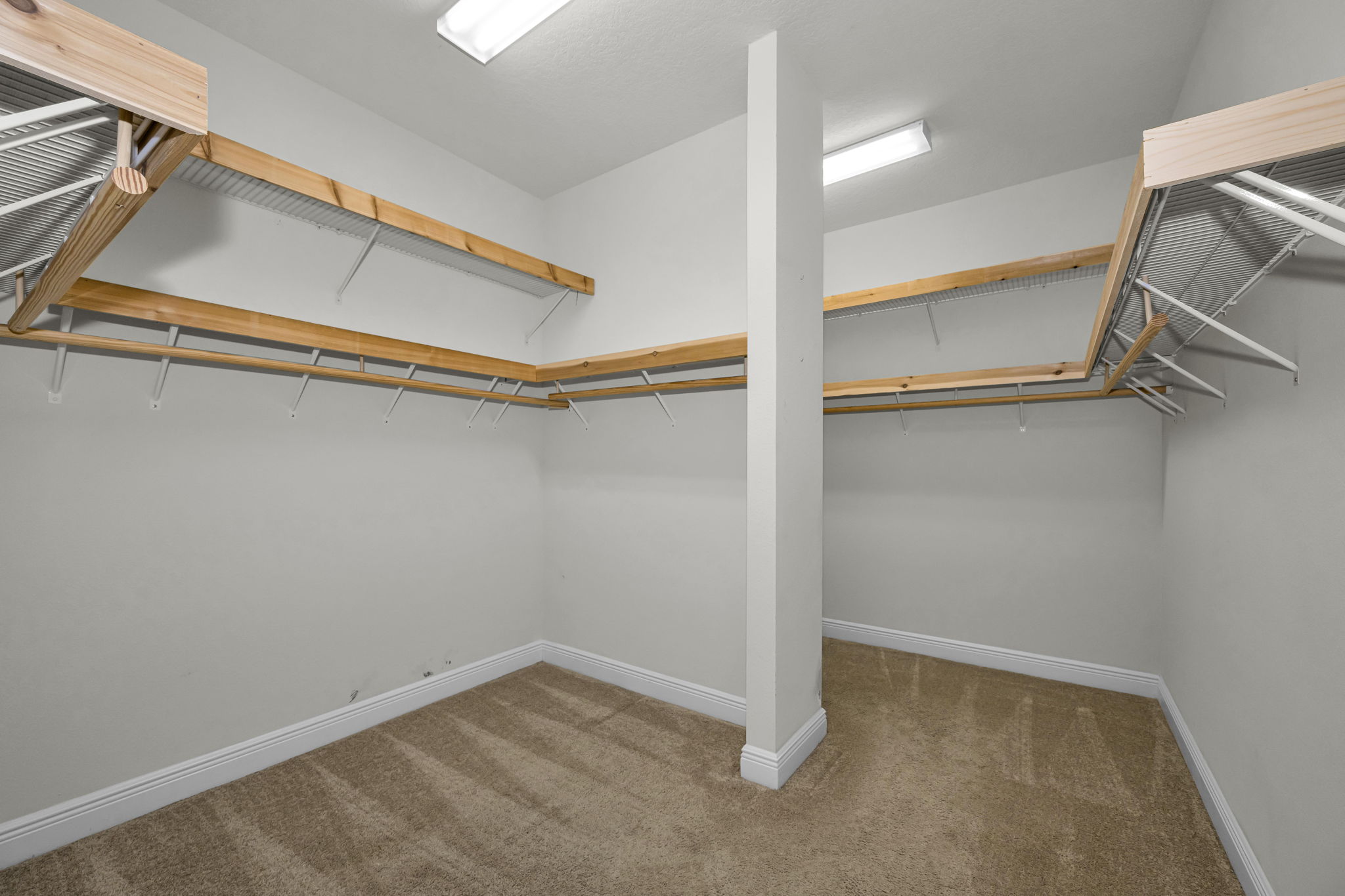 Primary Closet 1