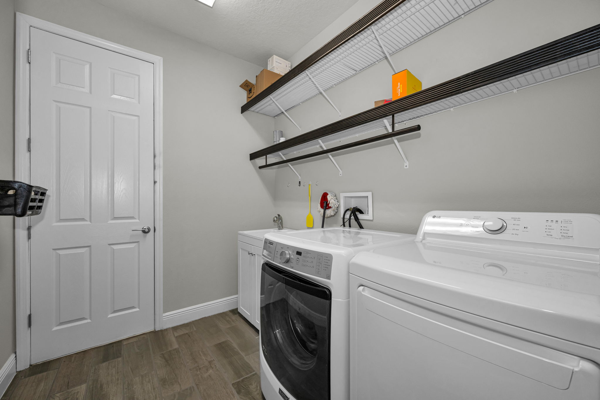 Laundry Room 1