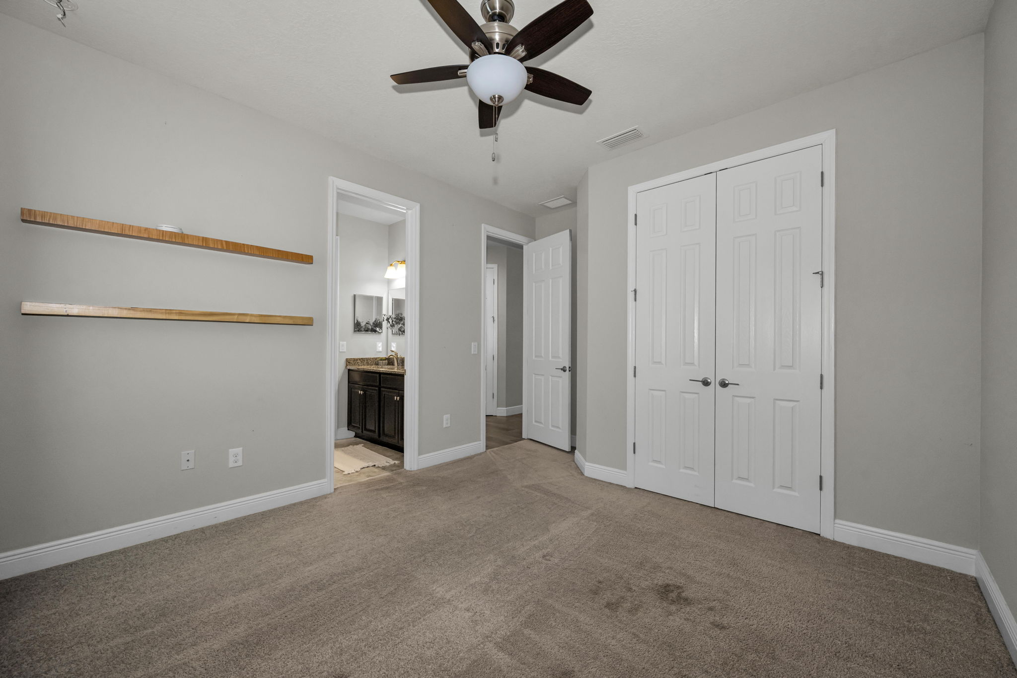 Bedroom 2a