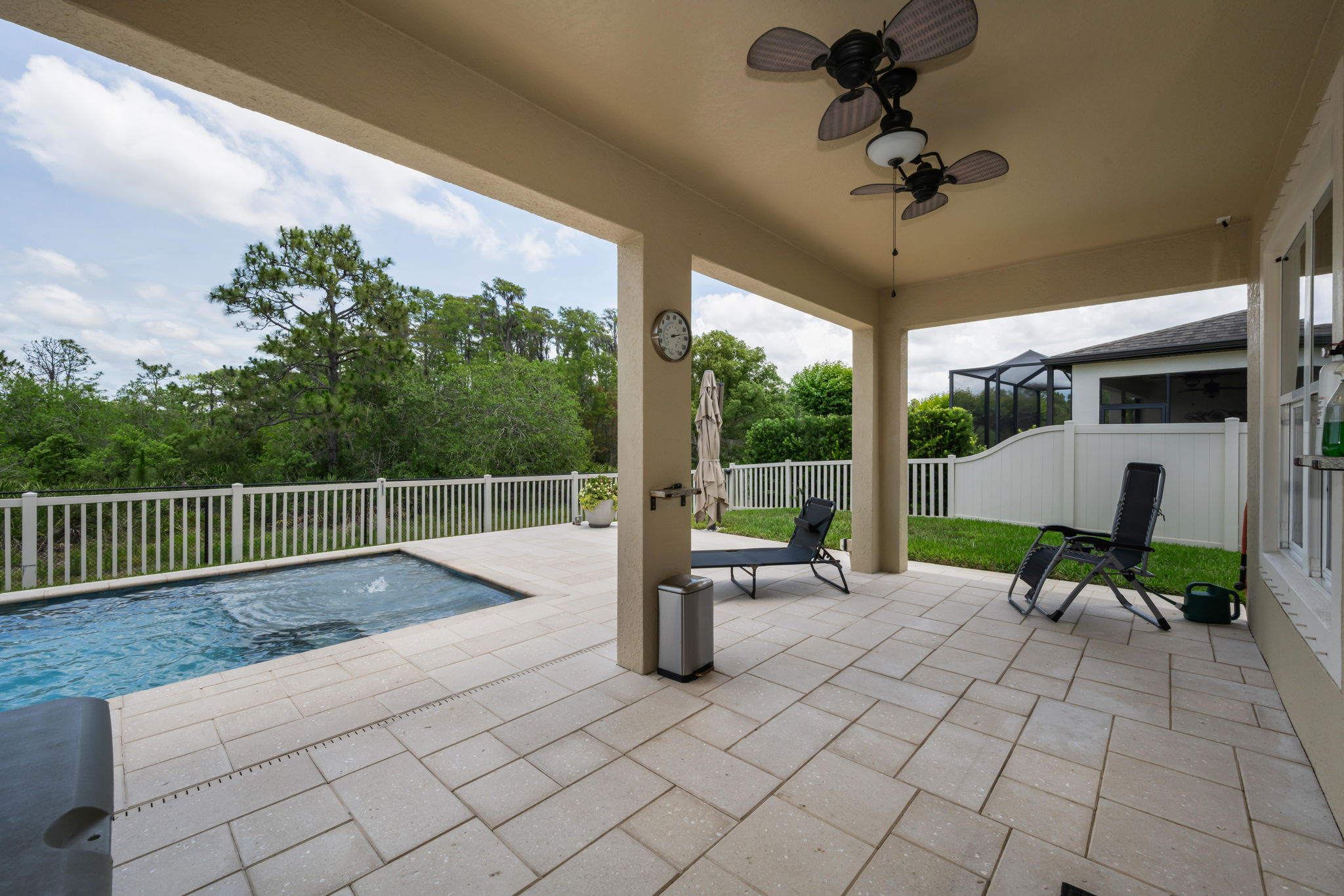 Patio 1