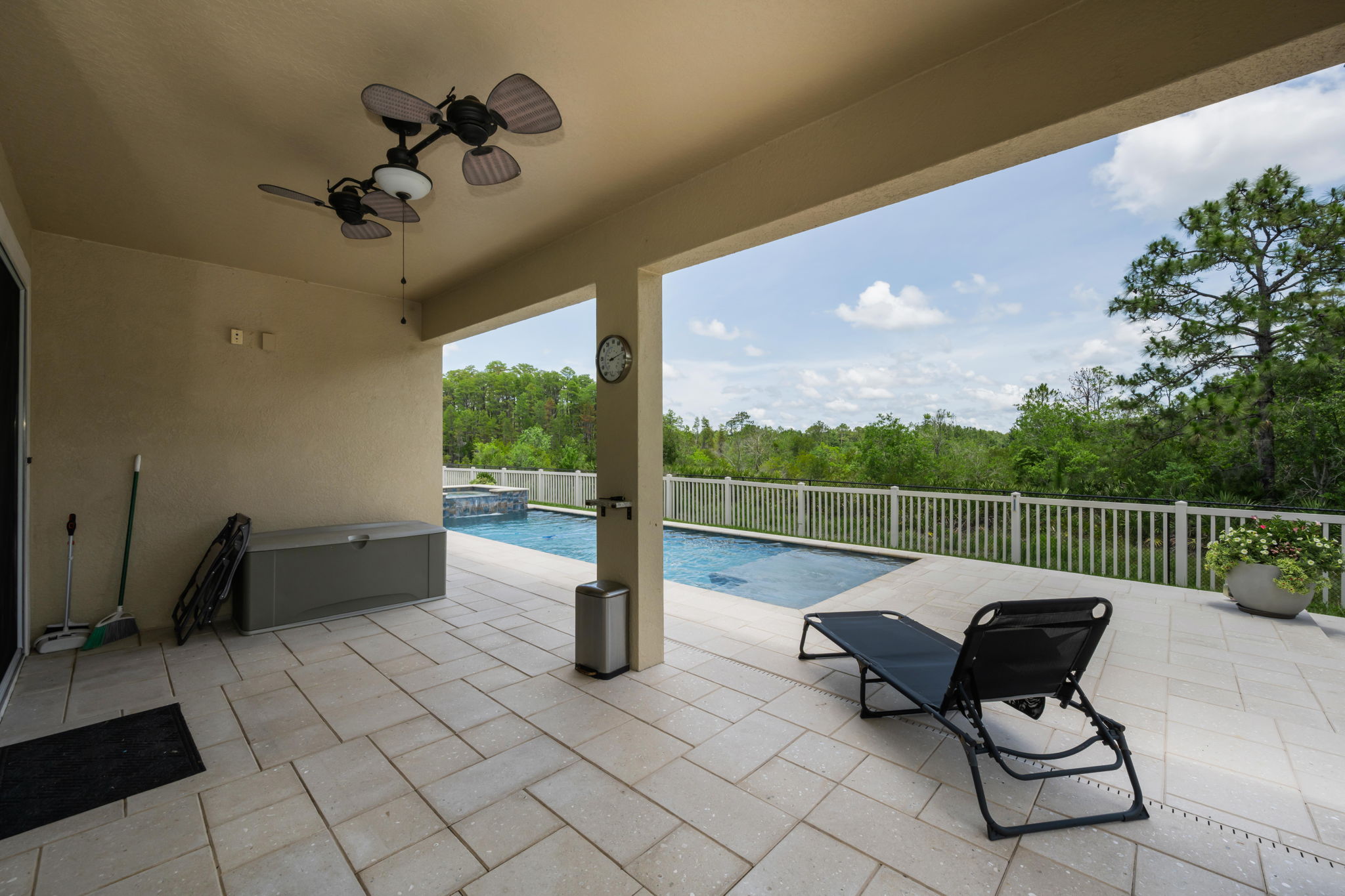 Patio 2