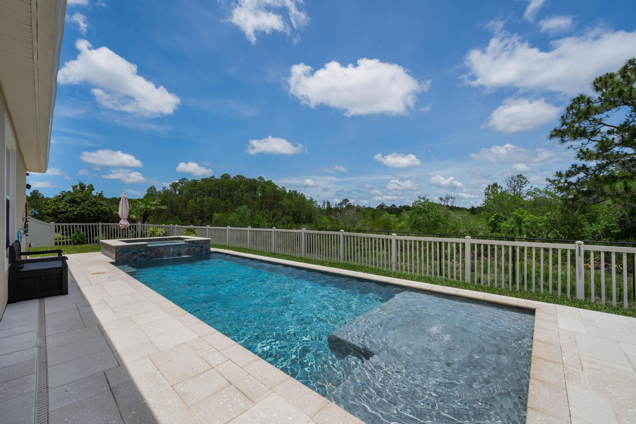 Pool 3