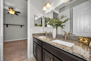 Jack and Jill Bathroom 3a