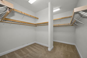 Primary Closet 1