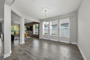 Dining Room 1
