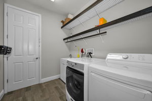 Laundry Room 1