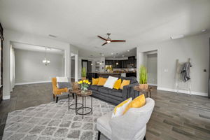 Living Room 4