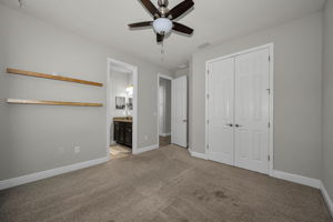 Bedroom 2a