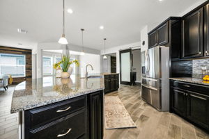 Kitchen 8