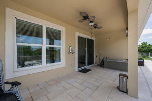 Patio 3