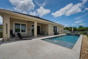 Pool 1