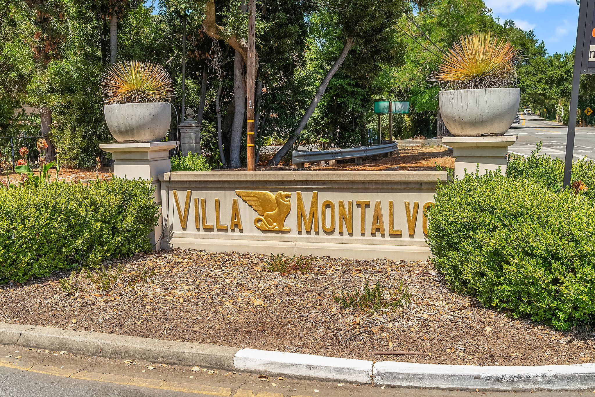 Villa Montalvo