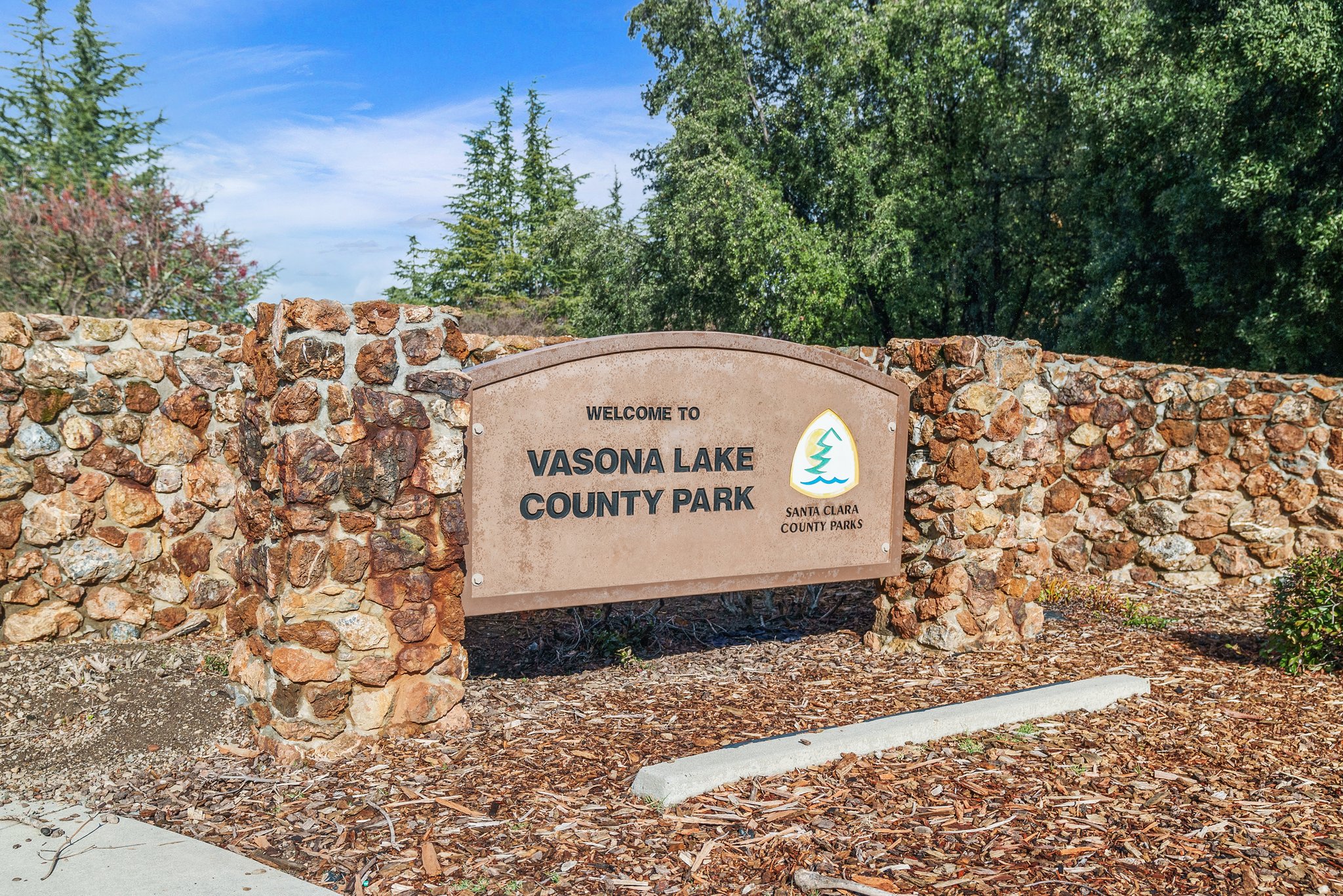 Vasona Park