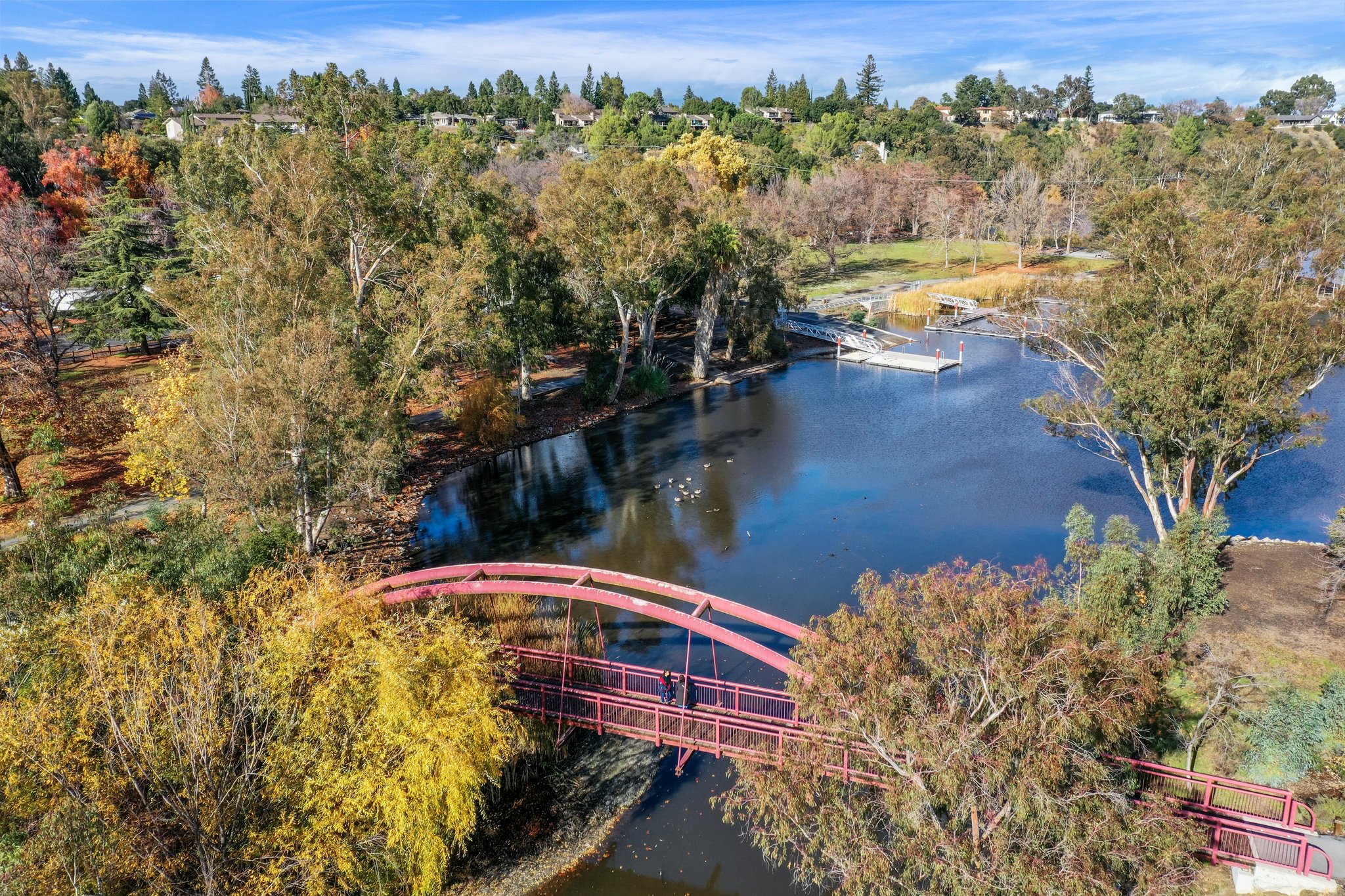 Vasona Park