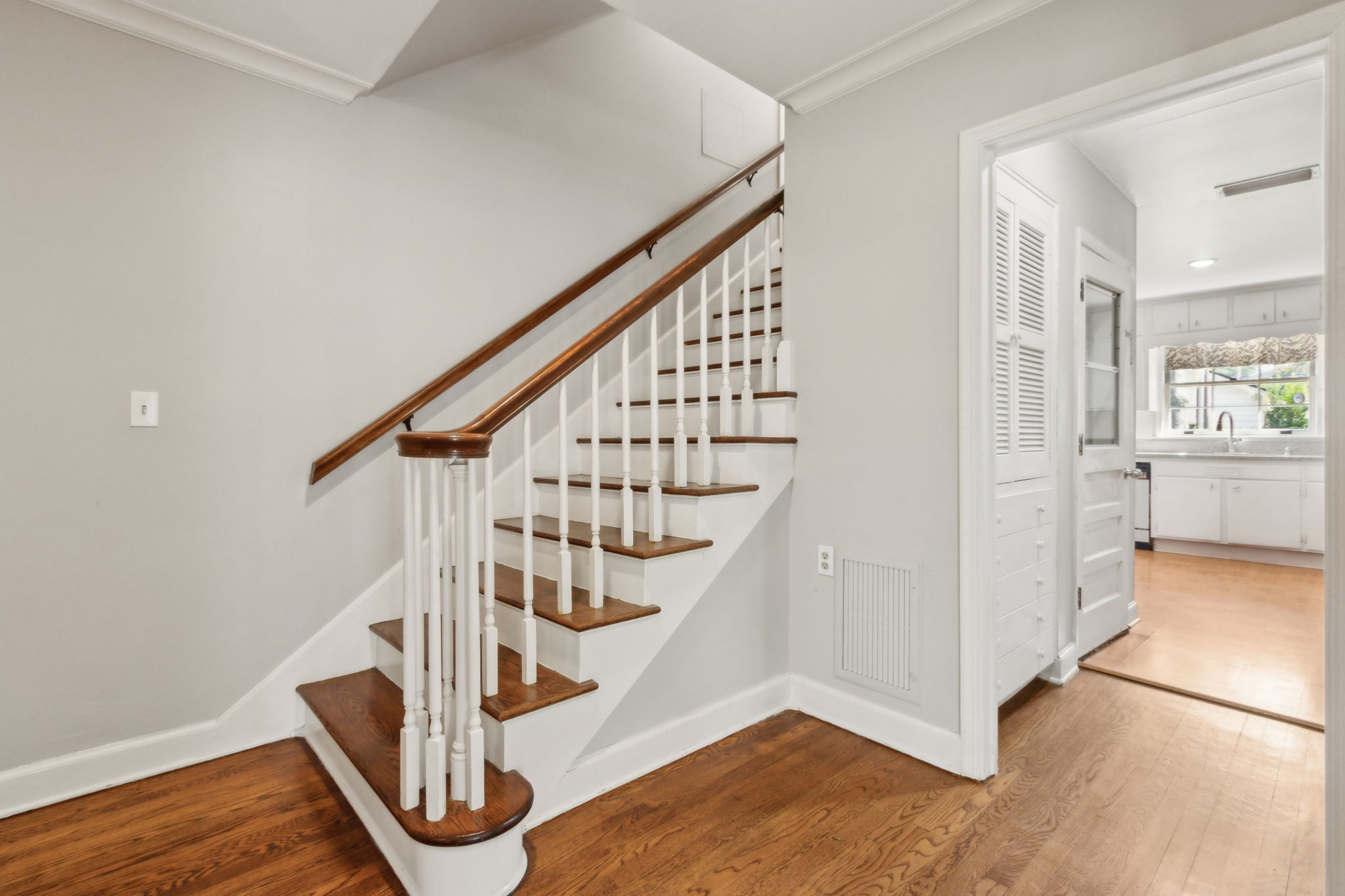 Stairway