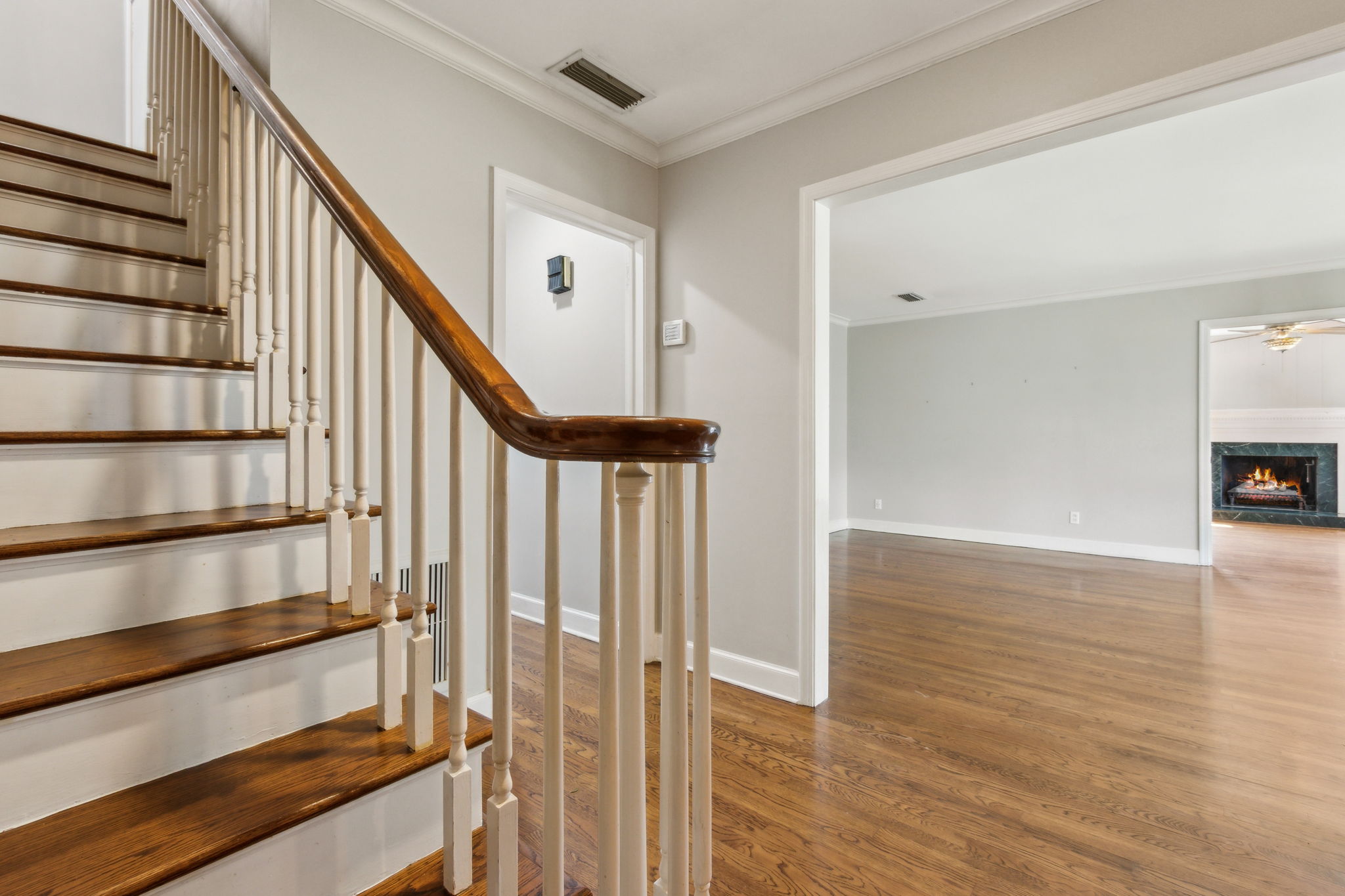 Stairway