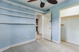 Bedroom/Office